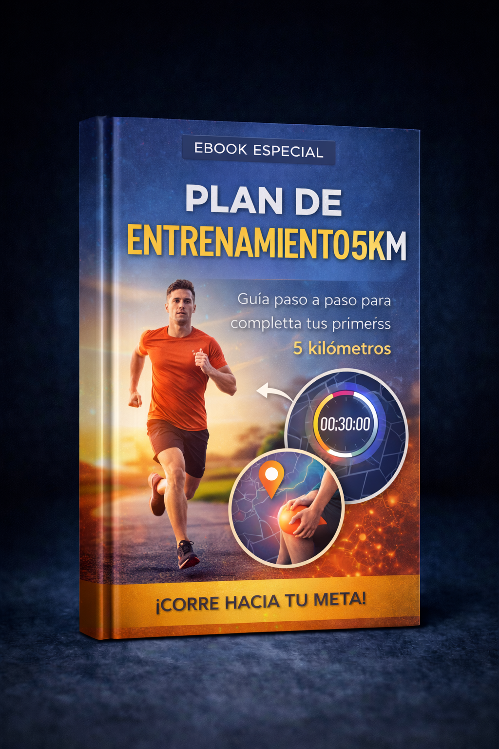 Plan de Entrenamiento 5km